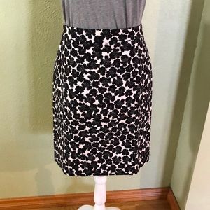 NWT Beautiful J Crew Factory Pencil Skirt, size 8